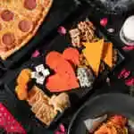 Love Cheese Platter