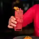 Cupid’s Lemonade