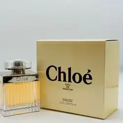 بۆنی  لەچۆری chloe. 75ml
