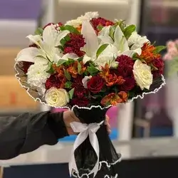 Flowers Bouquet