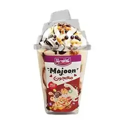 Cafebella Ice Cream Majoon 250 Gm