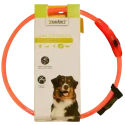 Zoofari Collar LED