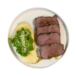 Tenderloin Steak