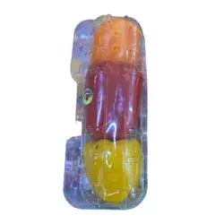 Colorful Pepper