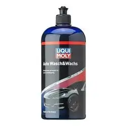 Shampoo & Wax
