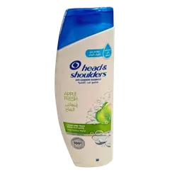 Headshoulders Apple Refresh Shampoo 400ml