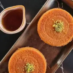 Kunafa