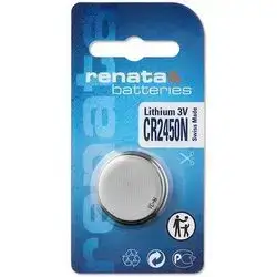 CR2450N Battery /3V