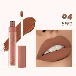 Pudaier Hyper Matte Lip Mousse-04