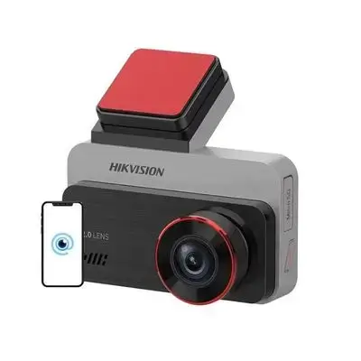 Hikvision C200s Wi-fi, Built-in Microphone, Accelerometer - Fhd