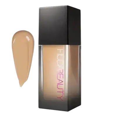 Faux Filter High Coverage Foundation 250G Cheesecake 35ml _ Huda Beauty