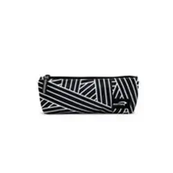 Alfa Pencil Case Printed Assorted