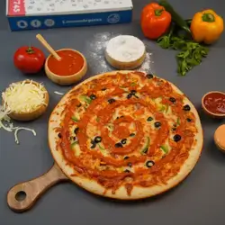 Peri Peri Chicken