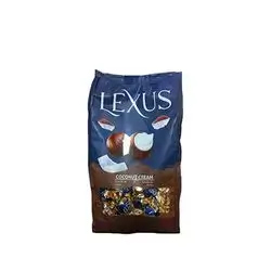 Lexus Chocolate Coconut Cream 1 Kg