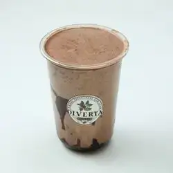 Ice Chocolate