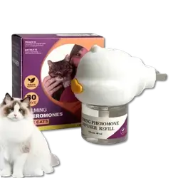E780 Liquid Pet Calming Spray