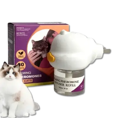 E780 Liquid Pet Calming Spray