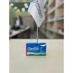 Claritine Bayer Loratadine