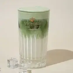 Ice Matcha