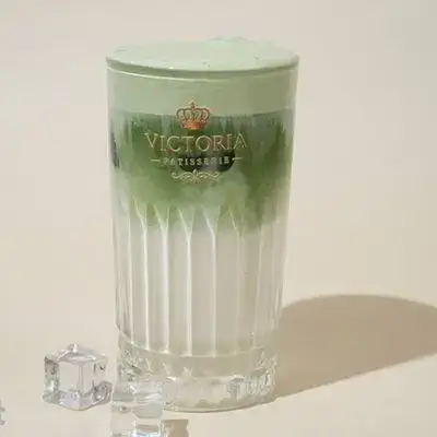 Ice Matcha