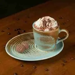 Classic Hot Chocolate