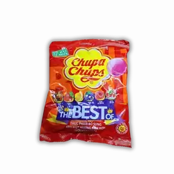 Juba Jobs lollipops, 93g