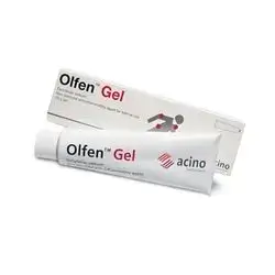 Olfen Gel 50 G