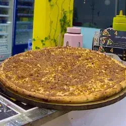 Meat Kolira