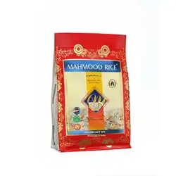 Mahmmod Rice Small Bag 900g