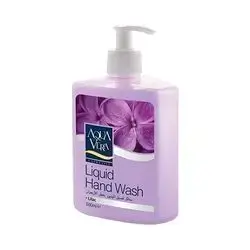 Aqua Vera Hand Wash