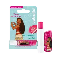Watermelon Moana Disney Princess Lip Balm _ Labello
