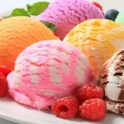 Italian Ice Cream