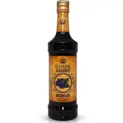 GUSSE Blackberry Syrup 700 ml