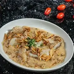 Fish Tagine
