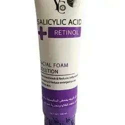 YC Fom Retinol