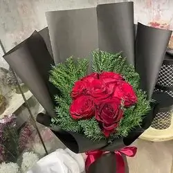 Flower Bouquet