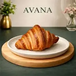 Plain Croissant