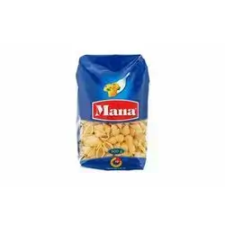 Mana Pasta Abissino 500 Gm