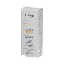 Super Fluid Depigment+ BABE