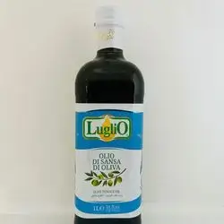 Luglio Olive Oil 1L