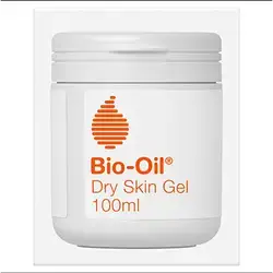 Bio-Oil Dry Skin Gel 100Ml