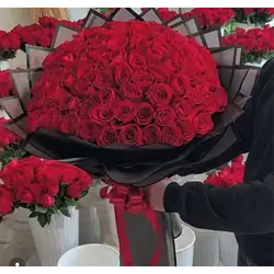 100 Rose