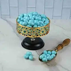 Blue Drage