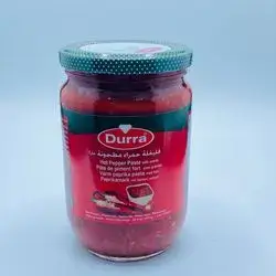 Al Durra Hot Ground Red Pepper 650g