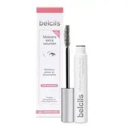 Belcils Mascara Sublime Extra Volume Zwart 8ml