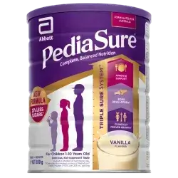 PediaSure Complete Balanced Nutrition 850g