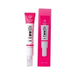 i tooth sensitive repair toothpaste