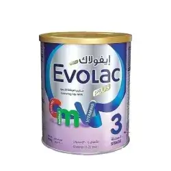 Evolac no.3 400g