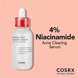 Cosrx Blemish Spot Claring Serum