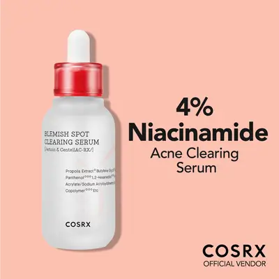 Cosrx Blemish Spot Claring Serum